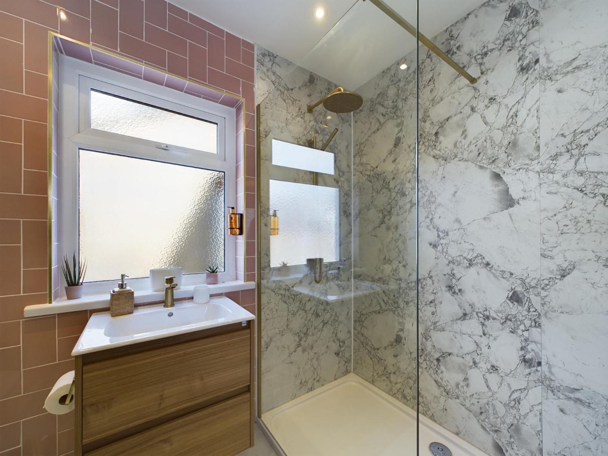 Holiday home Casa Belmont Belfast