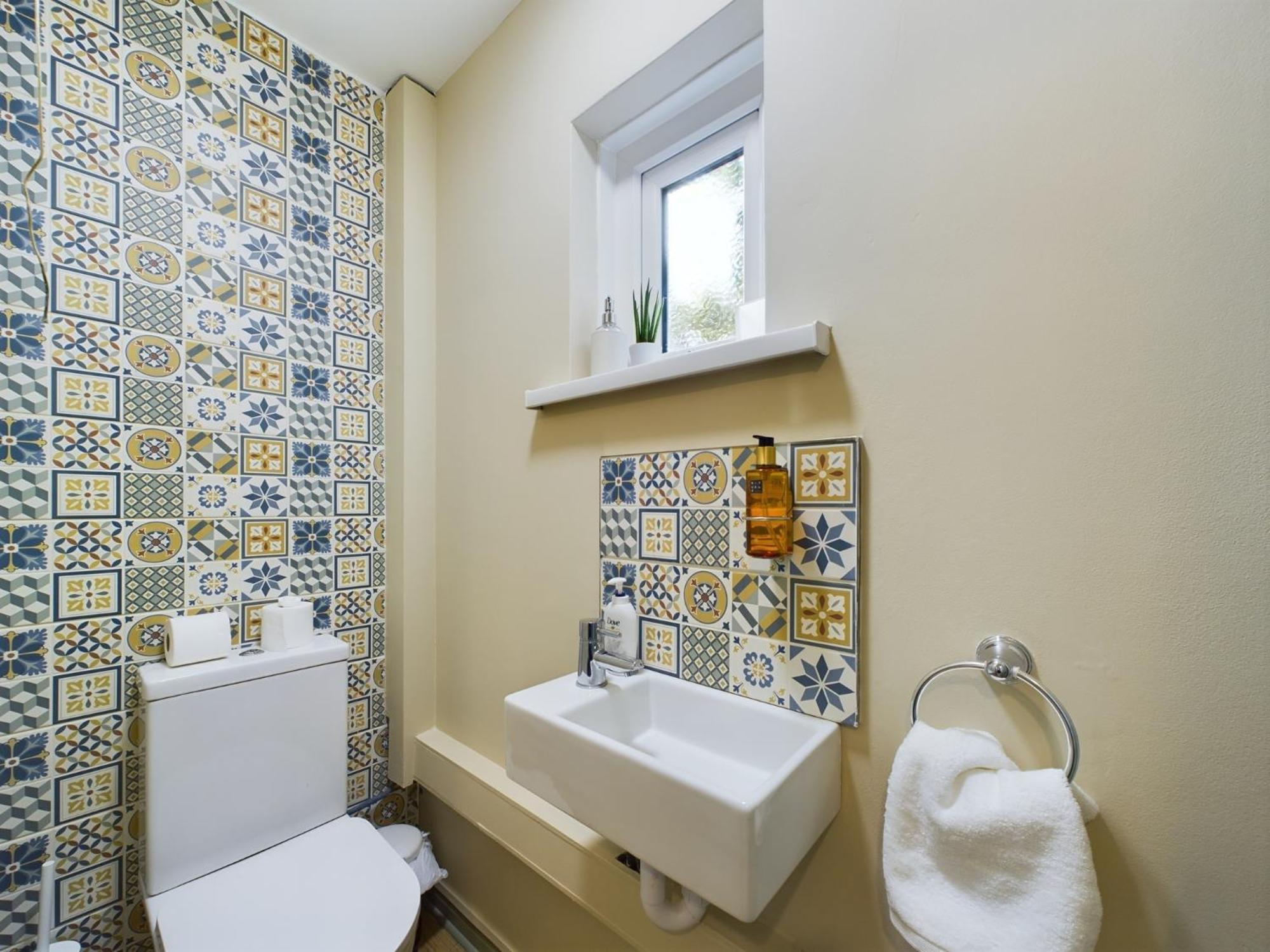 Casa Belmont Belfast