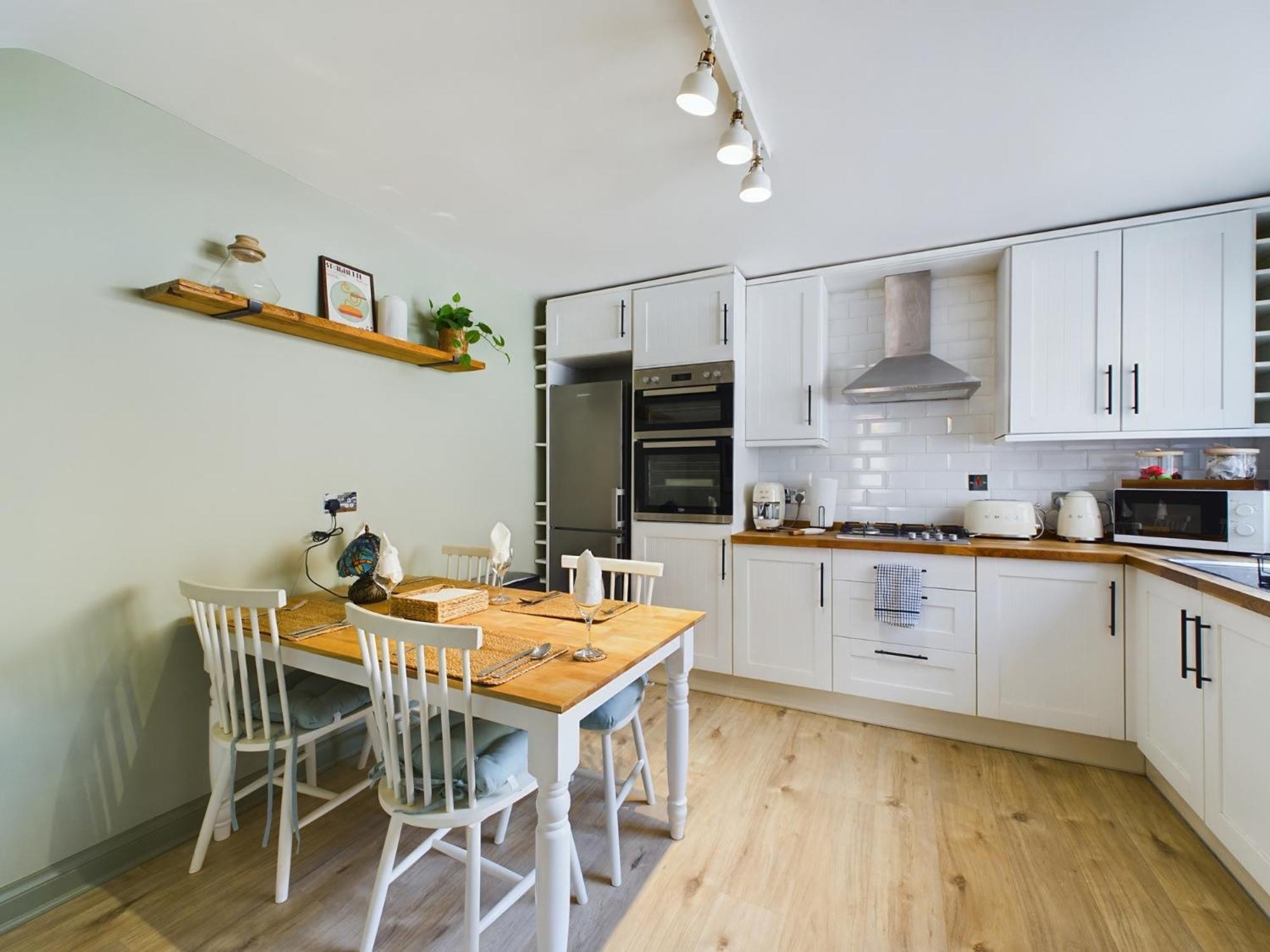 Casa Belmont Holiday home