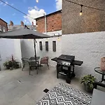 Casa Verde Belmont