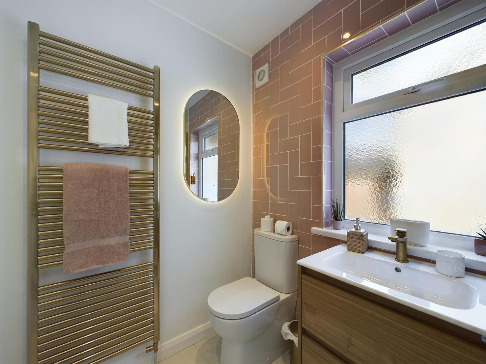 Holiday home Casa Belmont *