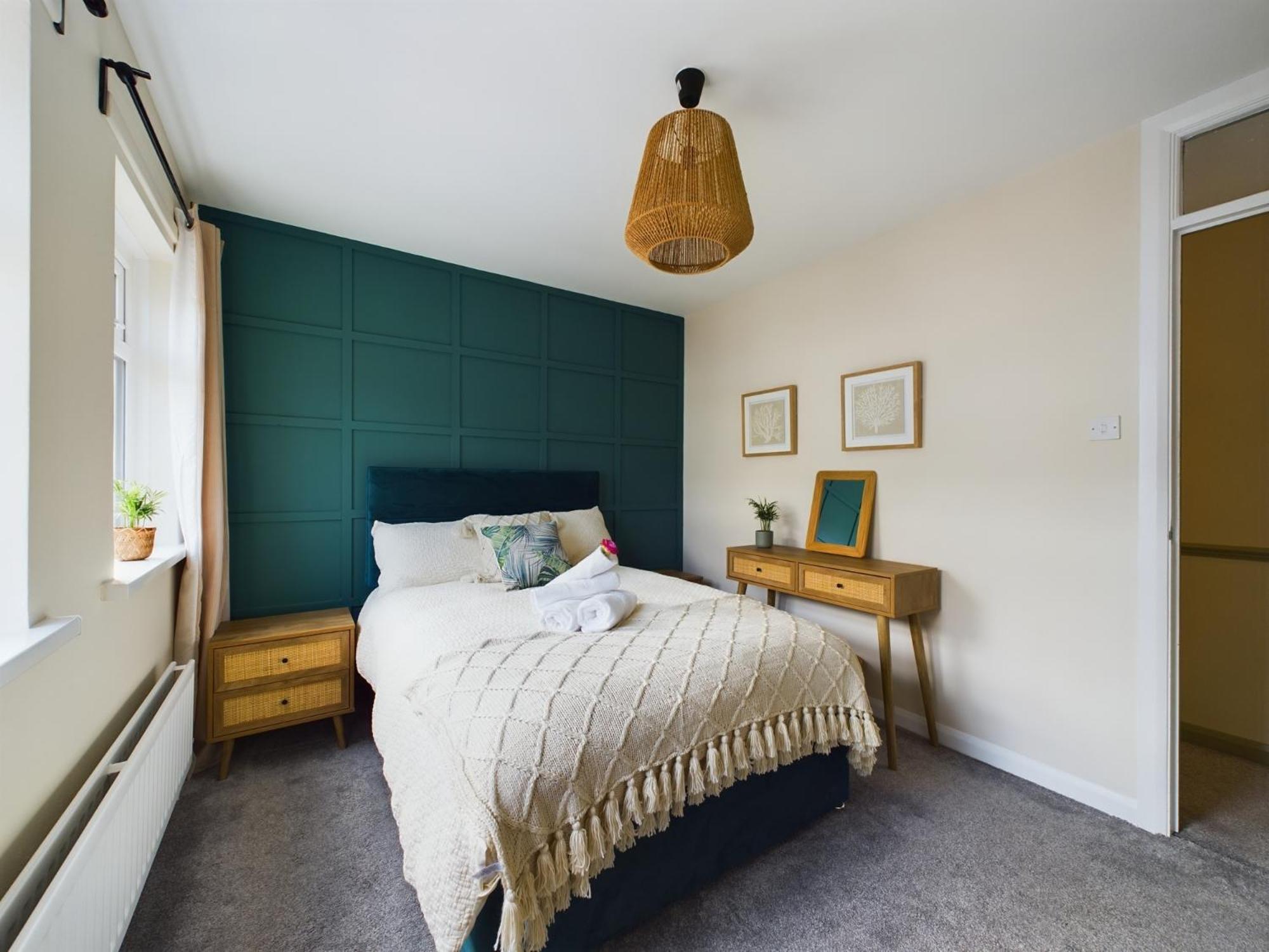 Casa Belmont Holiday home Belfast