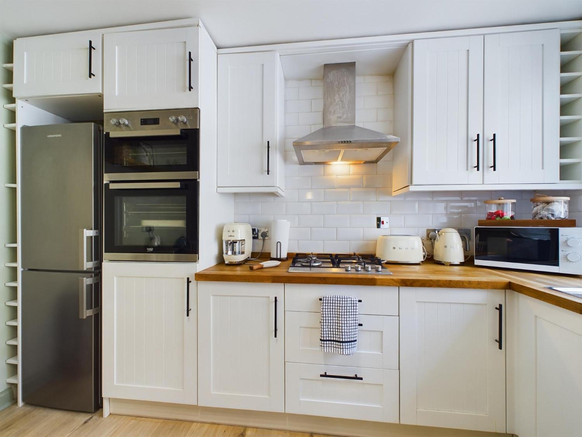 Casa Belmont Holiday home Belfast