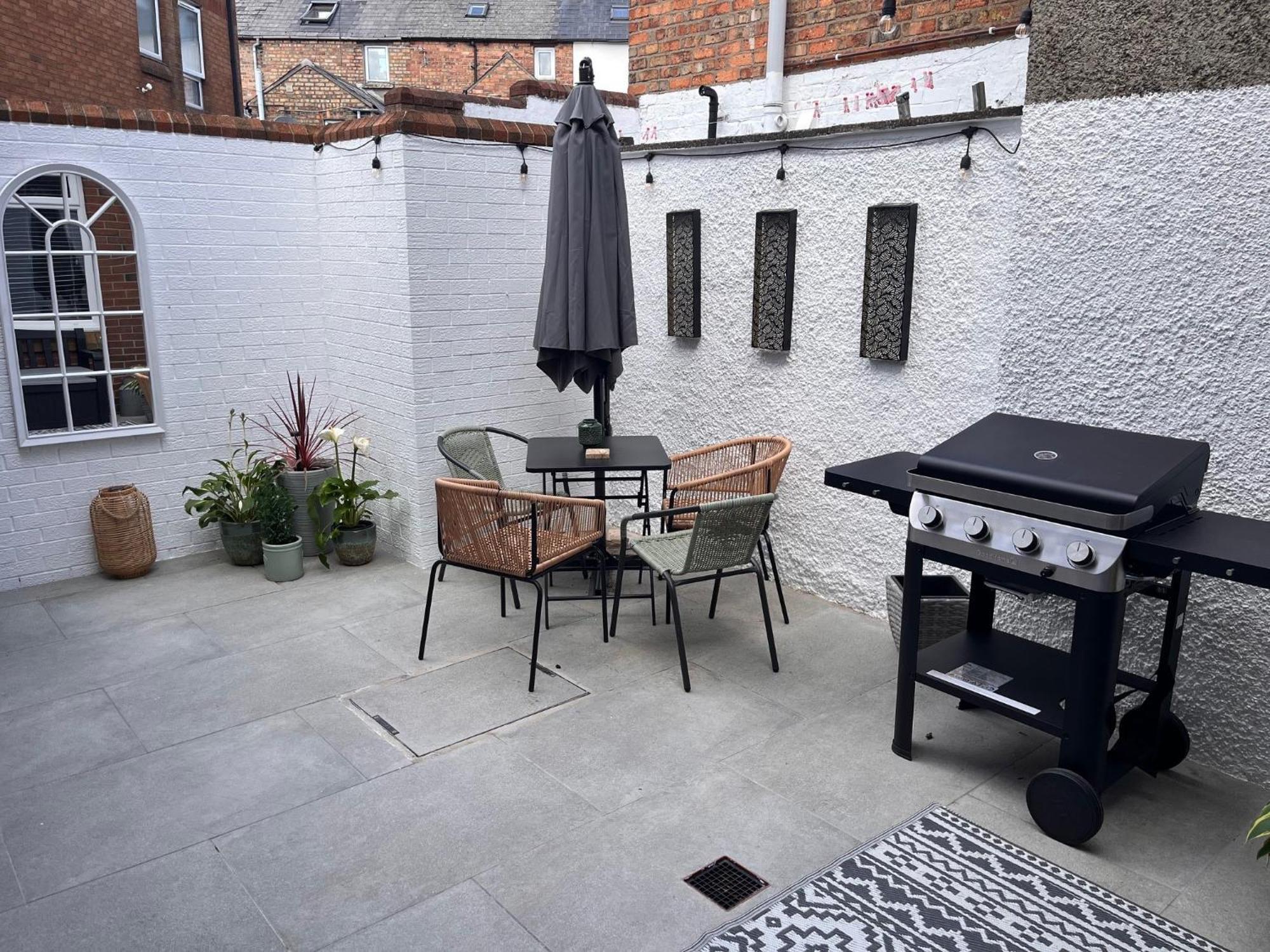 Holiday home Casa Belmont *