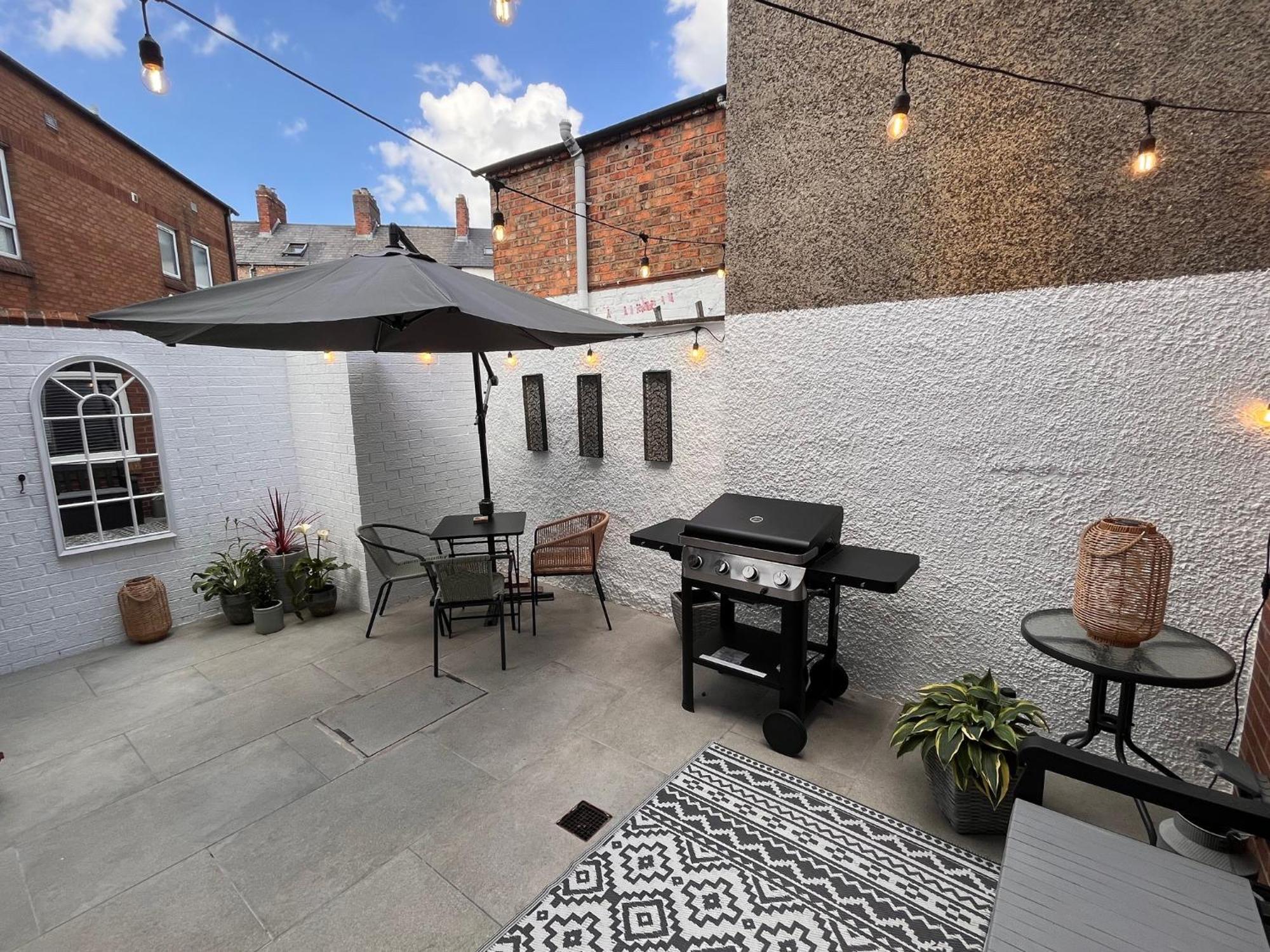 Casa Belmont